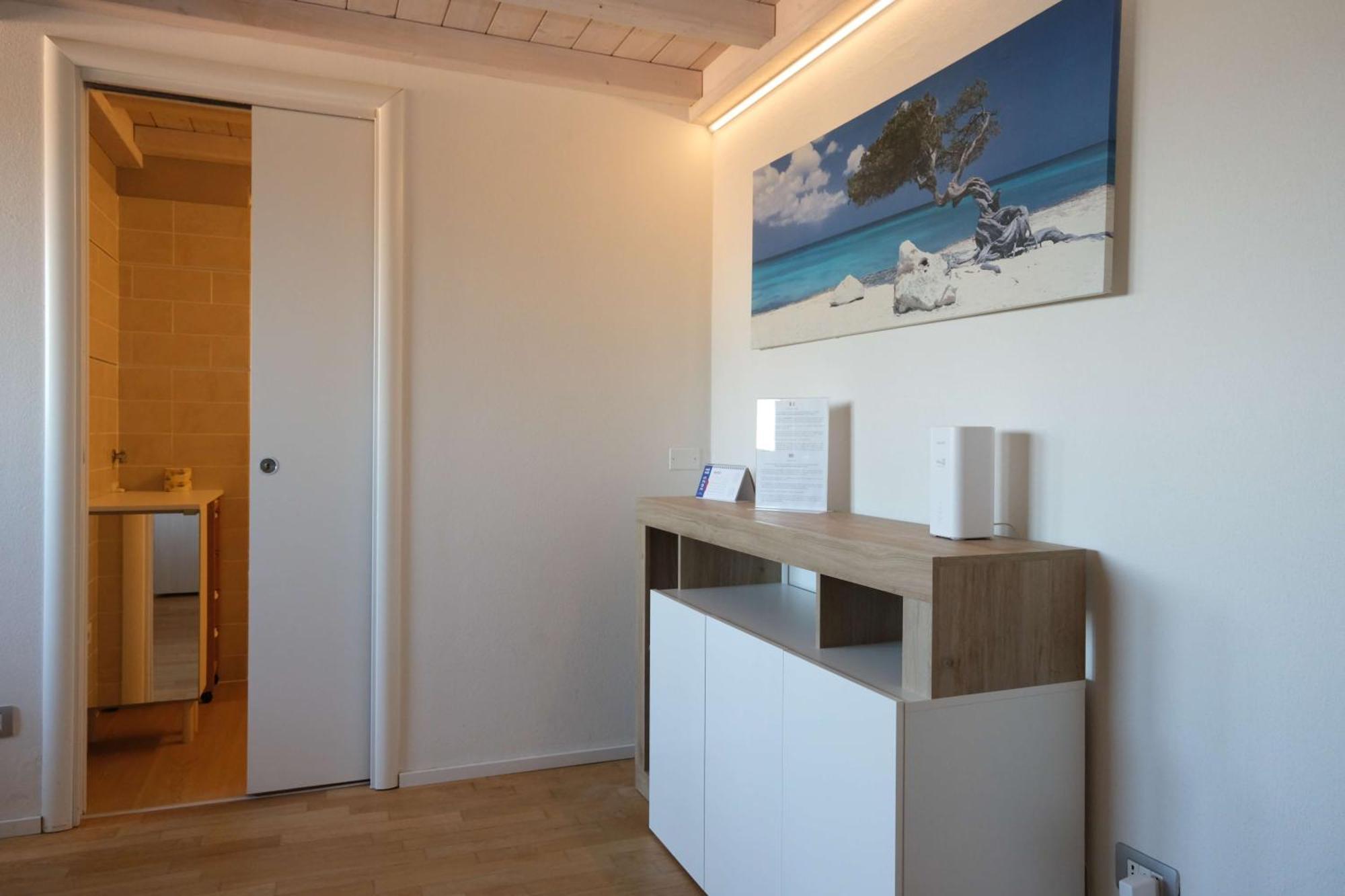 Case Vr Holiday Attico Di Lino Verona Exterior photo