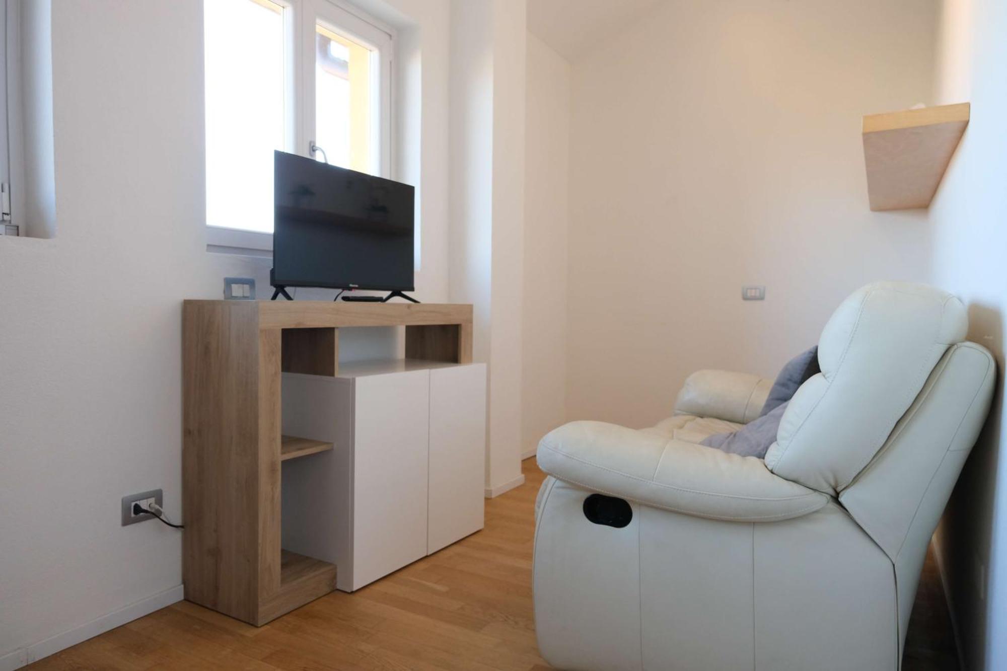 Case Vr Holiday Attico Di Lino Verona Exterior photo
