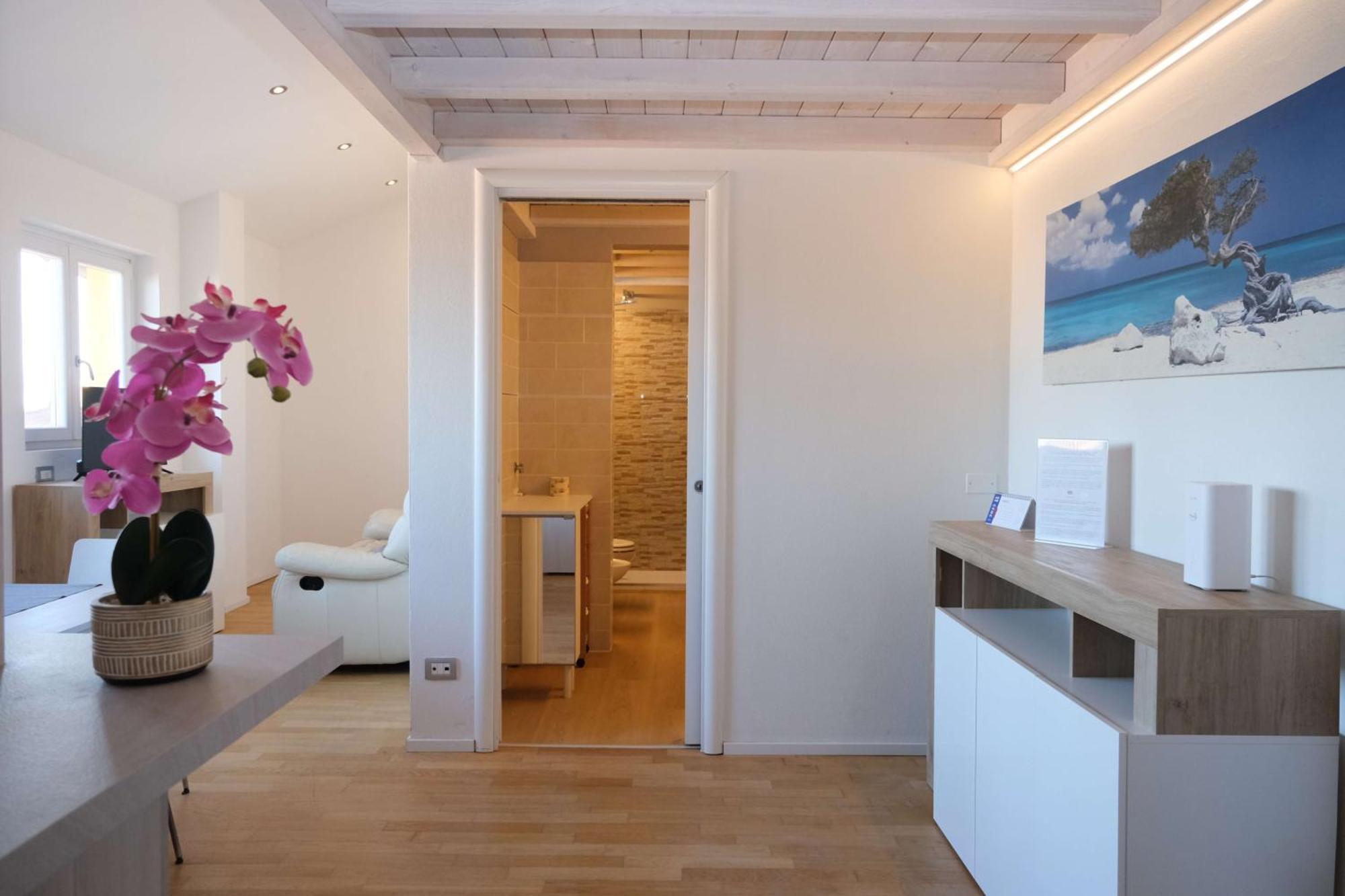 Case Vr Holiday Attico Di Lino Verona Exterior photo